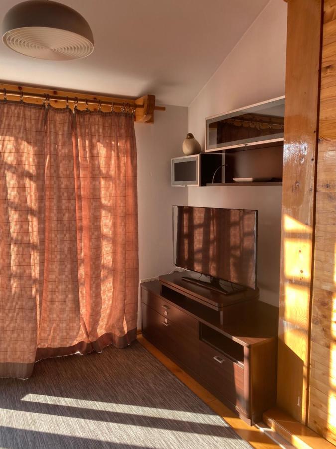 Apartmani Luka Zrnovo Esterno foto